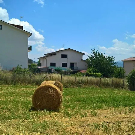 Natour L'ostello Per I Camminatori