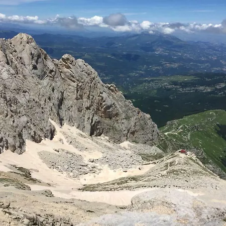 Natour L'ostello Per I Camminatori Casa de hóspedes