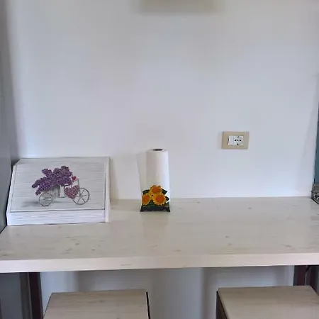 Guest house Natour L'ostello Per I Camminatori Barisciano