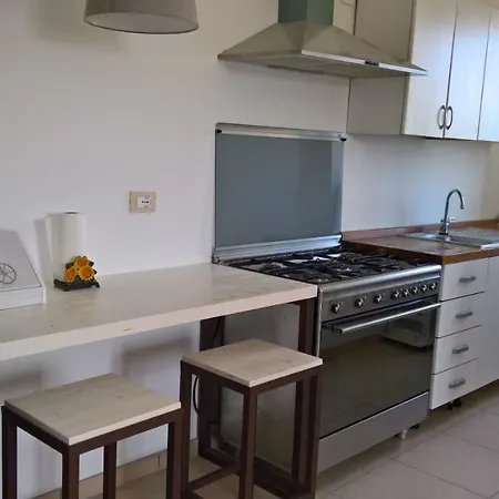 Natour L'ostello Per I Camminatori Guest house