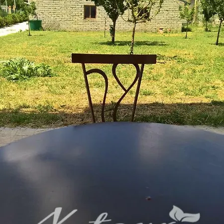 Natour L'ostello Per I Camminatori Pensión Barisciano