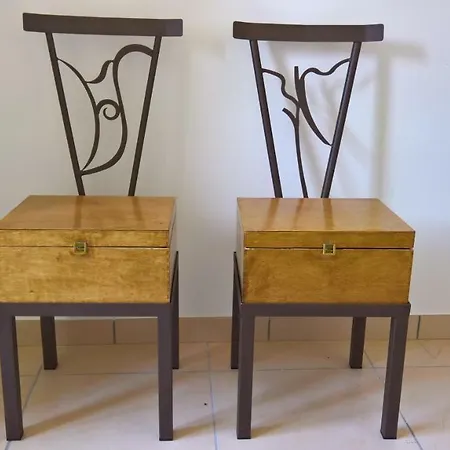 Natour L'ostello Per I Camminatori Barisciano