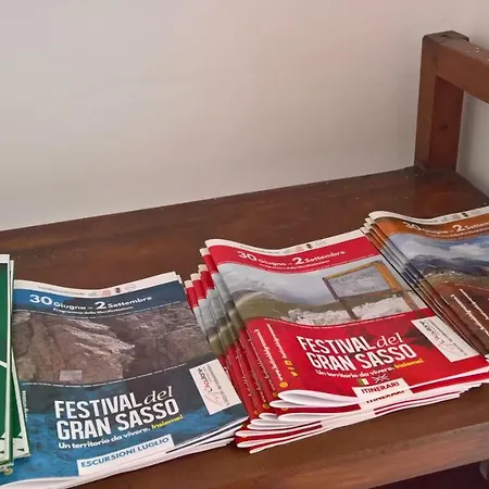 Natour L'ostello Per I Camminatori *