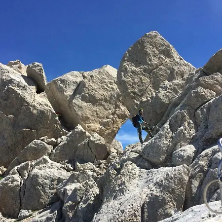 Natour L'ostello Per I Camminatori *