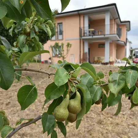 Guest house Natour L'ostello Per I Camminatori Barisciano