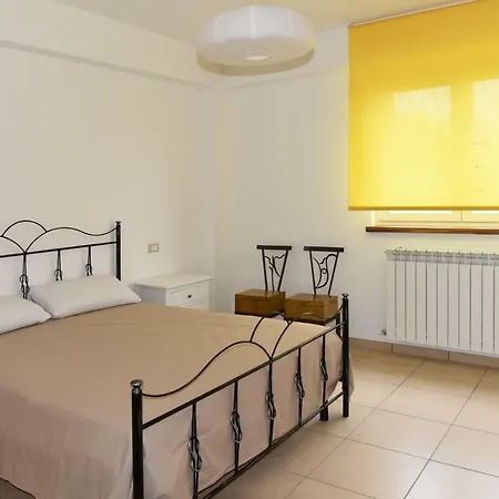 Vendégház Natour L'ostello Per I Camminatori Barisciano