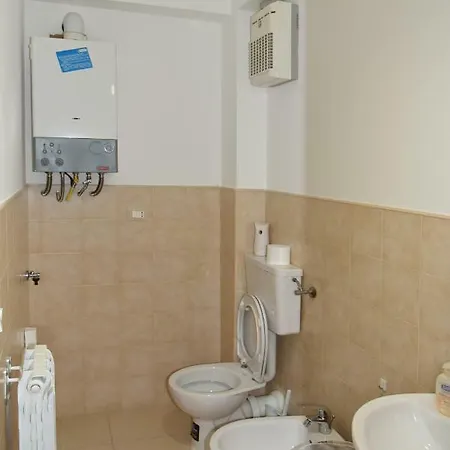 Guest house Natour L'ostello Per I Camminatori