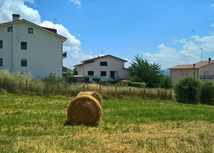 Natour L'ostello Per I Camminatori