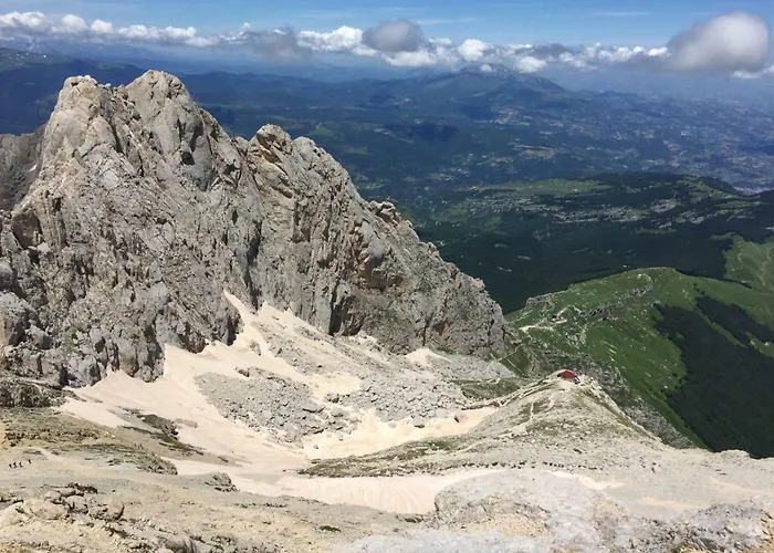 Natour L'ostello Per I Camminatori Casa de hóspedes