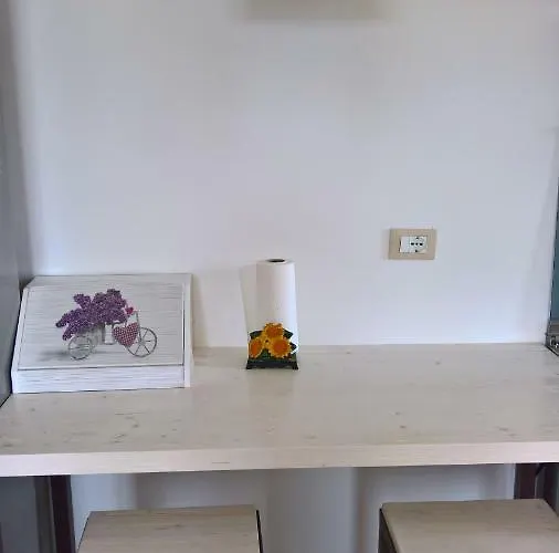 Casa de hóspedes Natour L'ostello Per I Camminatori Barisciano