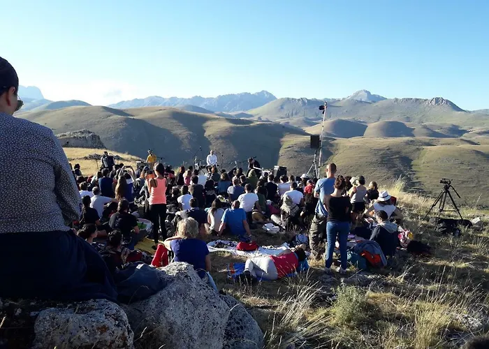 Natour L'ostello Per I Camminatori