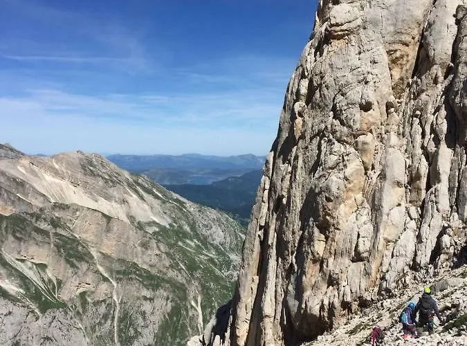 Natour L'ostello Per I Camminatori Casa de hóspedes *