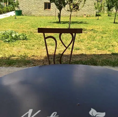 Natour L'ostello Per I Camminatori Casa de hóspedes Barisciano