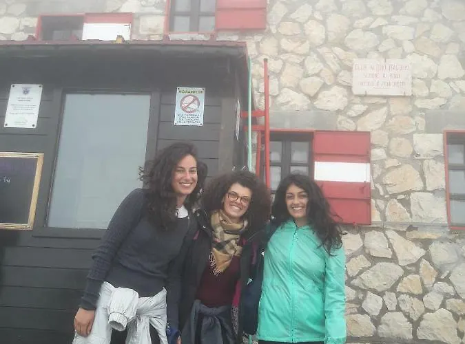 Natour L'ostello Per I Camminatori Casa de hóspedes *