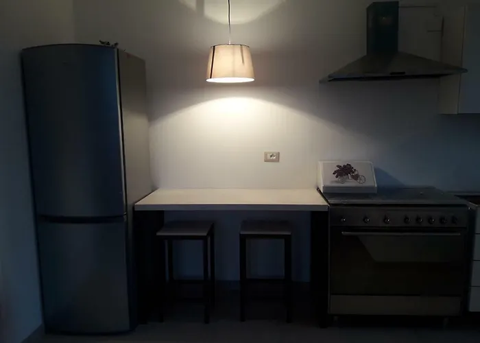 Natour L'ostello Per I Camminatori