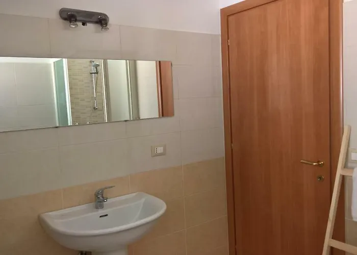 Natour L'ostello Per I Camminatori