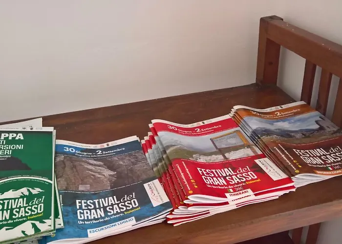 Natour L'ostello Per I Camminatori *