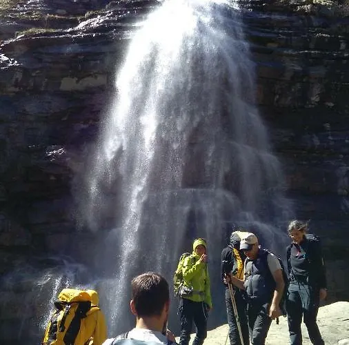 Natour L'ostello Per I Camminatori