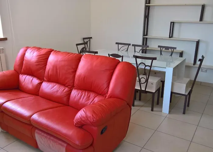 Natour L'ostello Per I Camminatori Barisciano