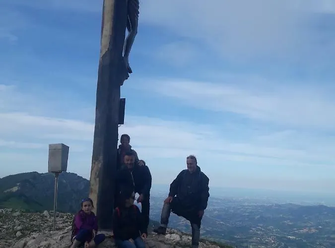 Natour L'ostello Per I Camminatori Гостевой дом