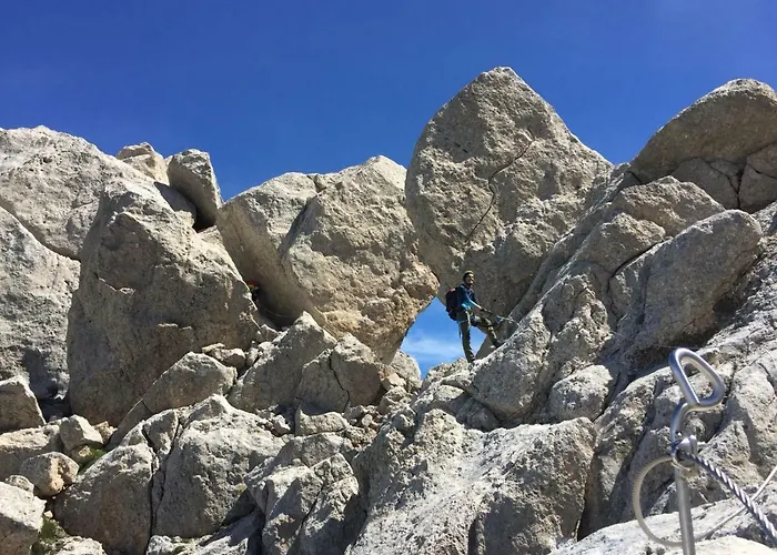 Natour L'ostello Per I Camminatori *