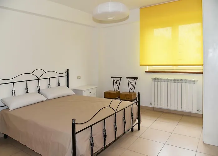 Гостевой дом Natour L'ostello Per I Camminatori Баришано