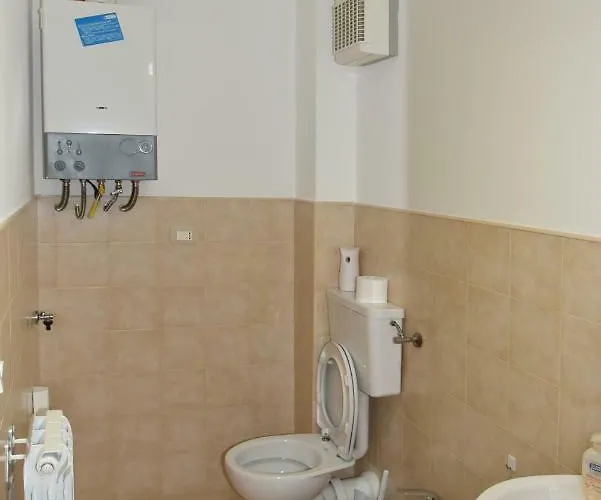 Casa de hóspedes Natour L'ostello Per I Camminatori