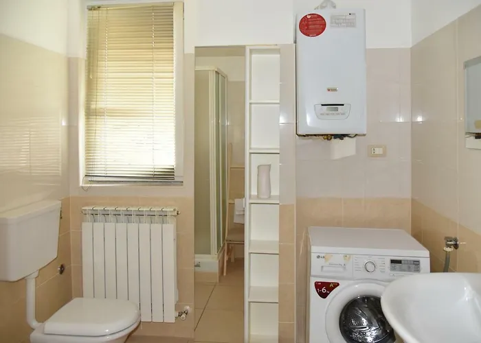 Natour L'ostello Per I Camminatori